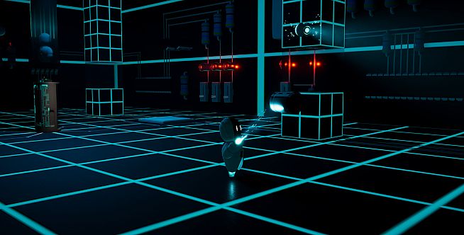 Gloom - System Breach