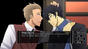 Bad Guys Good Boys - BL