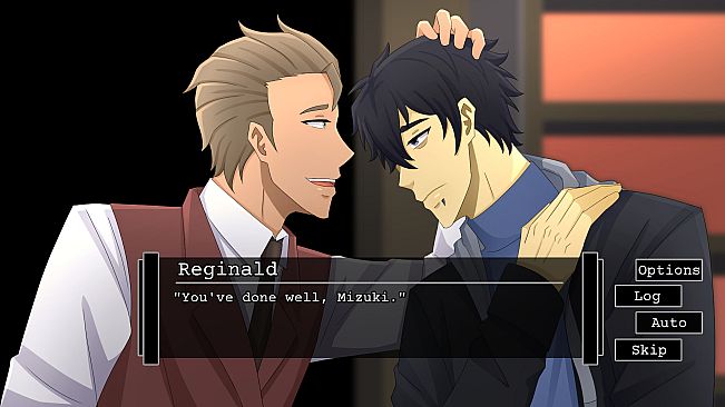 Bad Guys Good Boys - BL