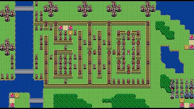 WGW KT  传送门世界 王国传说 Warp Gate World Kingdom Tales