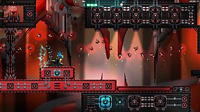 Robo's World: The Zarnok Fortress