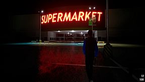 Noroi E: Susan's Memories