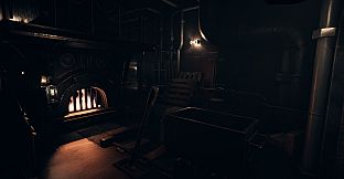 Embers of the Evening