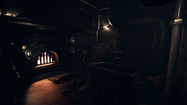 Embers of the Evening