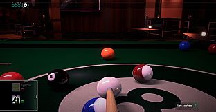 Pure Pool - VooFoo DNA