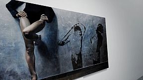 MalovModernArt Virtual Museum