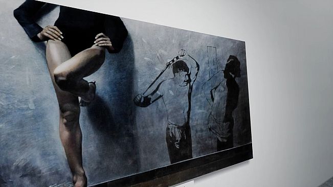 MalovModernArt Virtual Museum