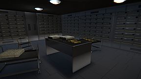 THE DANGEROUS DEAL: NEW LIFE