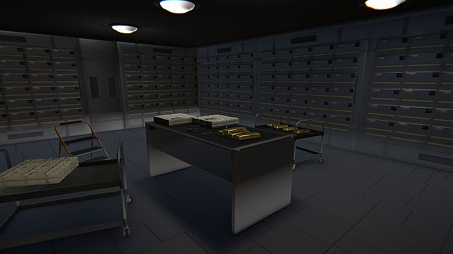 THE DANGEROUS DEAL: NEW LIFE