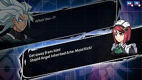 Azure Striker Gunvolt Trilogy Enhanced