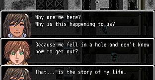 The Long Journey to Farewell