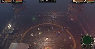 Kuma & Friends: Can You Save Everyone?