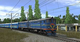 Trainz Plus DLC - TE7-083