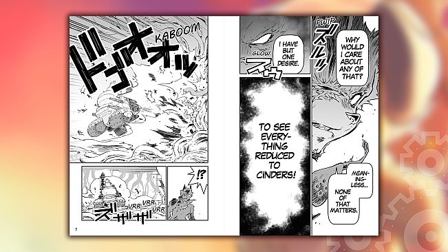 Fuga: Melodies of Steel (Manga) Vol. 5