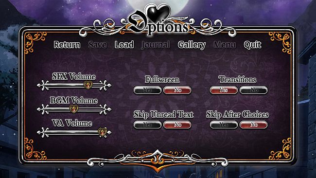 Dizzy Hearts Chapter 1