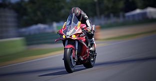 RIDE 6 - Made in Italy Bikes Pack