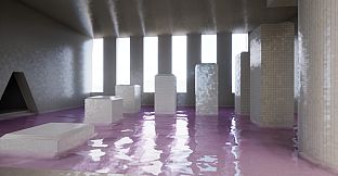 Backrooms #999999999