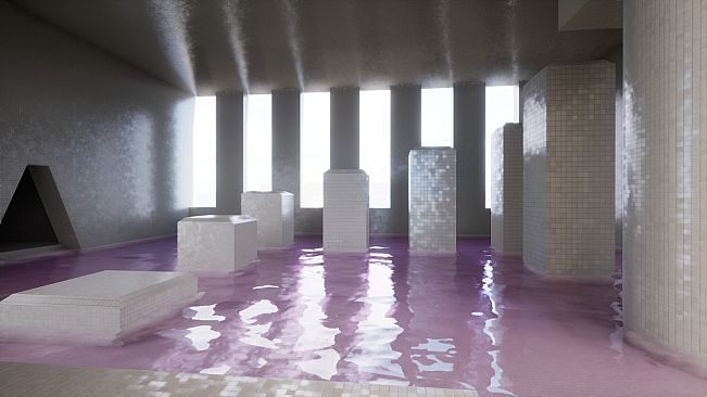 Backrooms #999999999