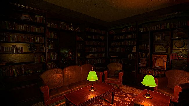 Phantom Girls: Hellish Hospital