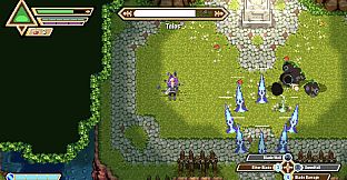 Colossus - Eternal Blight