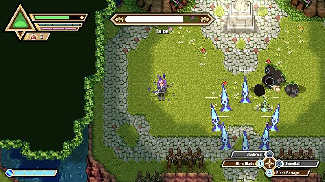 Colossus - Eternal Blight