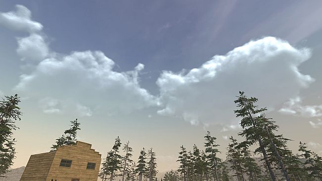 Sierra Madre: The Wild West