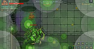 PoopMan: Sewer Survivor