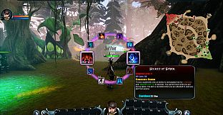 Land of Chaos Online II: Revolution