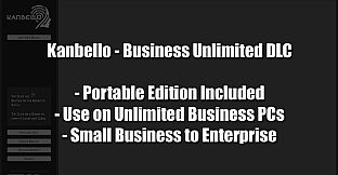 Kanbello - Business Unlimited License
