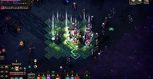 The Last Spell - Elves of Amberwald