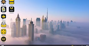 E-commerce Simulation