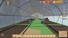 Field of Growth: A Farmer's Odyssey