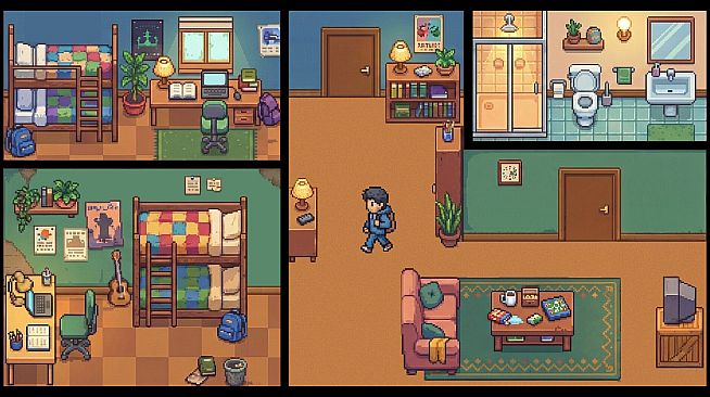 Afterclass: A High School Adventure