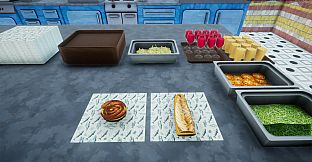 Fish Restaurant & Farming Simulator