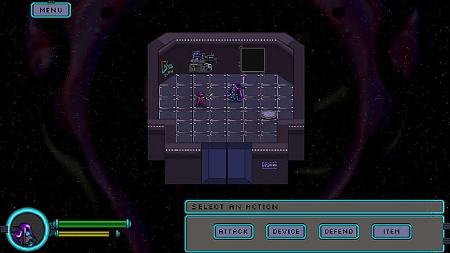 Who Wants To Destroy An Alien