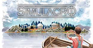 Simulacro