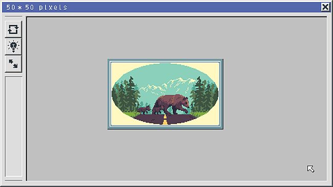 Pixel Restorer：Image Folder 8