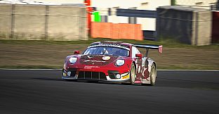 Assetto Corsa Competizione - Intercontinental GT Pack