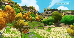 Whispers of the Valley