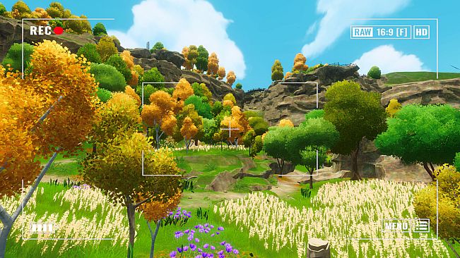 Whispers of the Valley