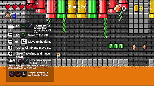 Heroic Hop: A New Adventure Begins