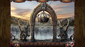 Sonya: The Great Adventure