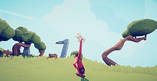 Totally Accurate Battle Simulator - BUG DLC