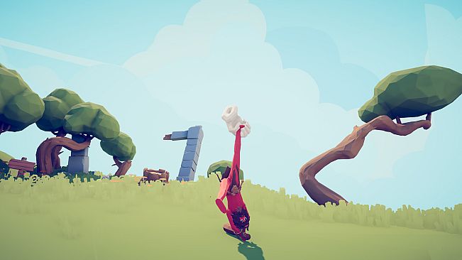 Totally Accurate Battle Simulator - BUG DLC