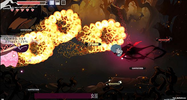 夢遊邊境 The dream of Limbo