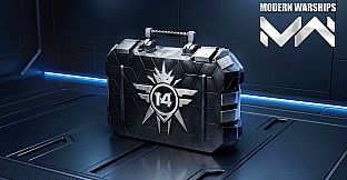 Modern Warships - Crown & Shadows Bundle
