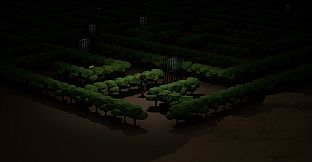 Brass: A Peaceful, Cozy Adventure