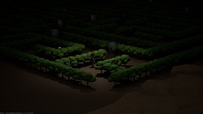 Brass: A Peaceful, Cozy Adventure