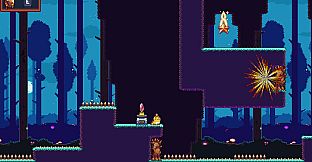 The Cursed Frog (Windows)