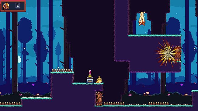 The Cursed Frog (Windows)